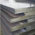 Besi Plat 12mm @267kg
