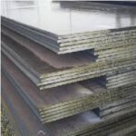 Besi Plat 16mm