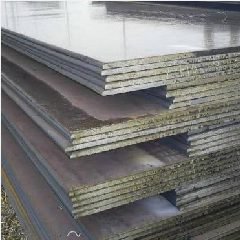 Besi Plat 16mm