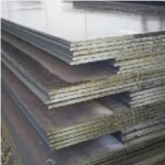 Besi Plat 2mm