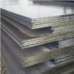 Besi Plat 2mm