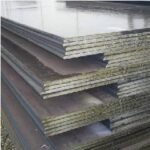 Besi Plat 20mm