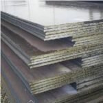 Besi Plat 25mm @561kg