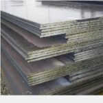 Besi Plat 3mm