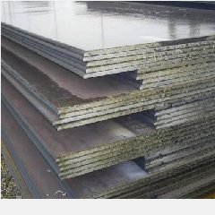 Besi Plat 3mm