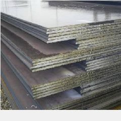 Besi Plat 5mm