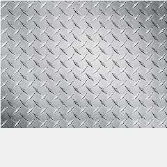 Besi Plat SS 201 Bordes 1.5mm