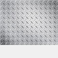 Besi Plat SS 201 Bordes 1mm