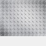 Besi Plat BORDES 1.75mm