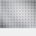 Besi Plat BORDES 2.1mm