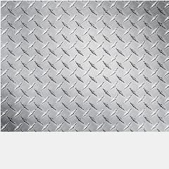 Besi Plat BORDES 2.7mm