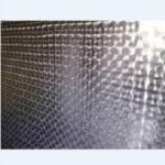 Besi Plat SS 201 Grafir 1mm