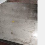Besi Plat SS 201 Doff 1mm
