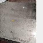 Besi Plat SS 201 Mirror 1mm