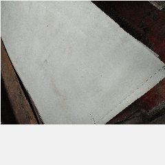 Besi Plat SS 201 HL Hairline 1mm