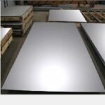 Besi Plat SS 201 2B Doff 3mm