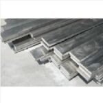 Besi Strip 2″ (50mm x 5.3mm x 6m)