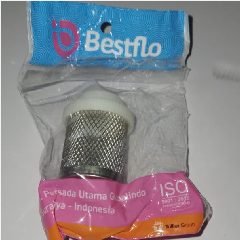 Filter BESTFLO BFR 3/4″ (10/80)
