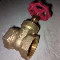Gate Valve BESTFLO BGV 1-1/4″ (5/30)
