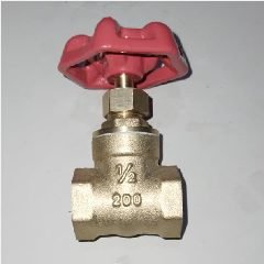 Gate Valve BESTFLO BGV 1/2″ (12/120)