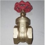 Gate Valve BESTFLO BGV 2″ (2/16)