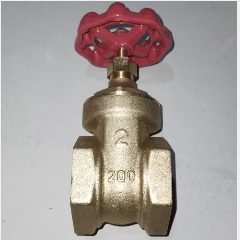 Gate Valve BESTFLO BGV 2″ (2/16)
