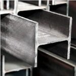 H Beam 300 x 300 x 6m