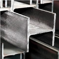 H Beam 300 x 300 x 6m