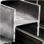 H Beam 100 x 100 x 6m