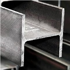 H Beam 100 x 100 x 6m