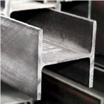 H Beam 150 x 150 x 6m