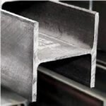 H Beam 200 x 200 x 6m