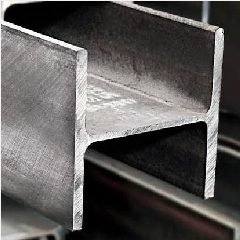 H Beam 200 x 200 x 6m