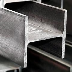 H Beam 250 x 250 x 6m GG