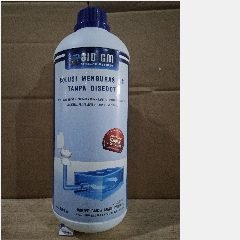 Cairan Penguras WC BIO GM @1L