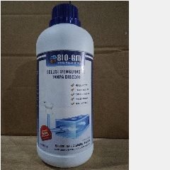 Cairan Penguras WC BIO GM @500ml