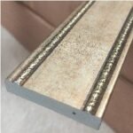 Chair Rail Moulding BONDJIN IM338-21