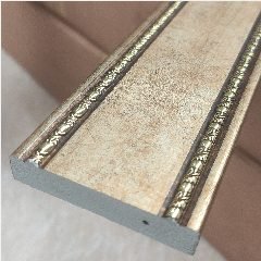 Chair Rail Moulding BONDJIN IM338-21