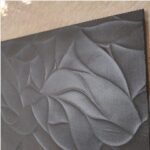 Deco Wall BONDJIN BZ1-D 80x58cm