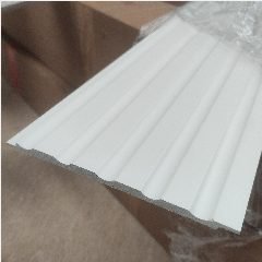 White Series BONDJIN M011-W