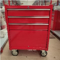Tool Box BULLOCKS 3003 TBR-E3003A-X