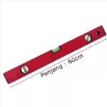 Waterpass BULLOCKS 24″ 60cm with Magnetic