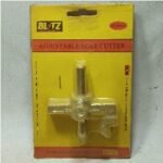 Adjustable Hole Cutter BLITZ 20-94mm