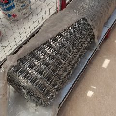 Special/Backmesh Bwg12 2.7mm 2″ T 2mx10m