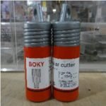 BOKY TCT Jet Broach 50D 18x35mm
