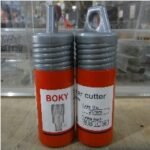 BOKY TCT Jet Broach 50D 20x35mm