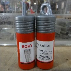 BOKY TCT Jet Broach 50D 20x35mm