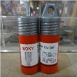 BOKY TCT Jet Broach 50D 21x35mm