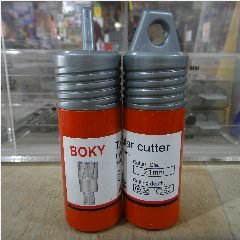 BOKY TCT Jet Broach 50D 21x35mm