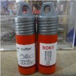 BOKY TCT Jet Broach 50D 24x35mm